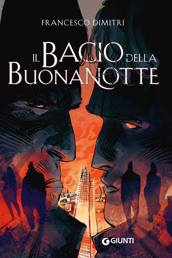 Il bacio della buonanotte - Librerie.coop Il bacio della buonanotte - Librerie.coop
