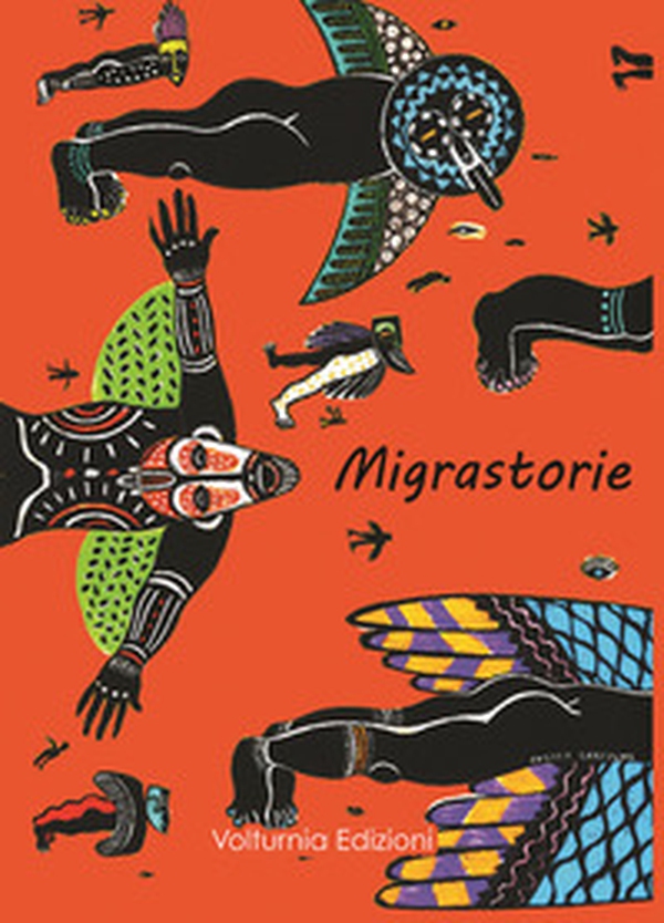 Migrastorie - Librerie.coop Migrastorie - Librerie.coop