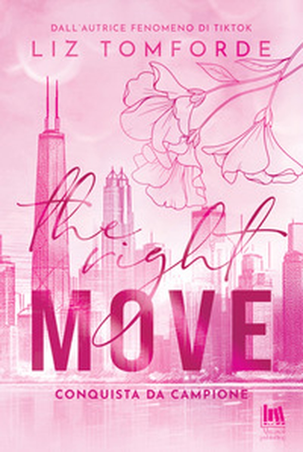 The right move. Conquista da campione - Librerie.coop The right move. Conquista da campione - Librerie.coop