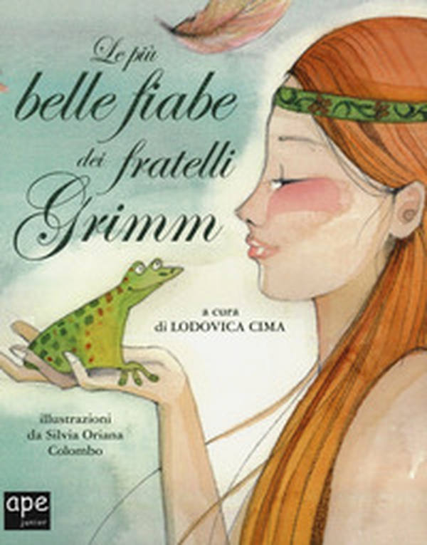 Le più belle fiabe dei fratelli Grimm - Librerie.coop Le più belle fiabe dei fratelli Grimm - Librerie.coop