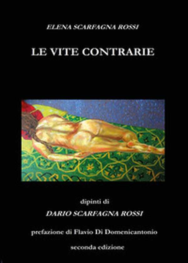 Le vite contrarie - Librerie.coop Le vite contrarie - Librerie.coop