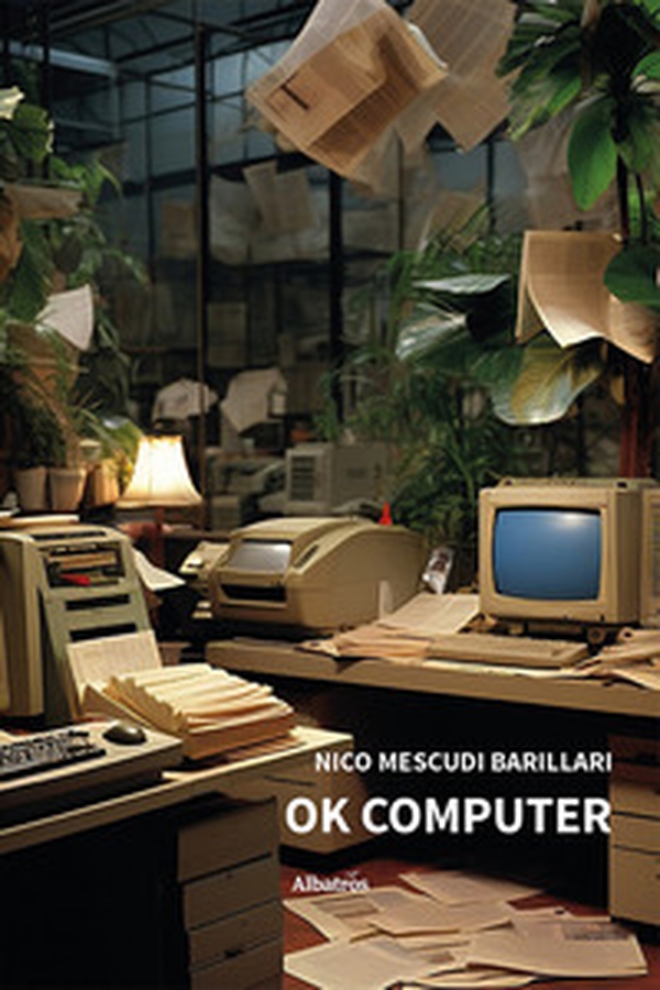 OK computer - Librerie.coop OK computer - Librerie.coop