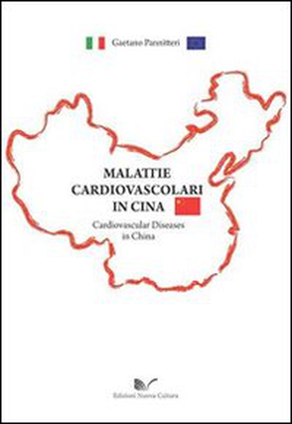 Malattie cardiovascolari in Cina-Cardiovascular diseases in China - Librerie.coop Malattie cardiovascolari in Cina-Cardiovascular diseases in China - Librerie.coop