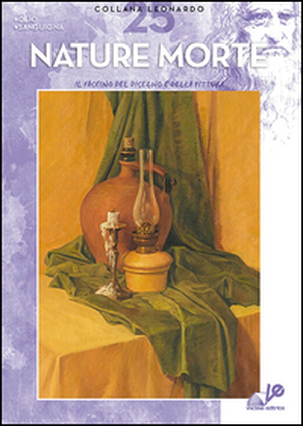 Nature morte - Librerie.coop Nature morte - Librerie.coop
