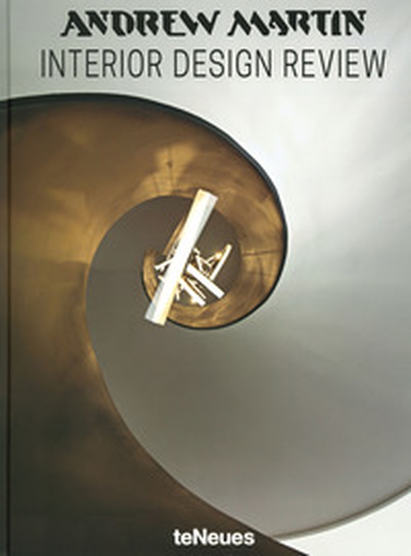 Andrew Martin. Interior design review - Librerie.coop Andrew Martin. Interior design review - Librerie.coop