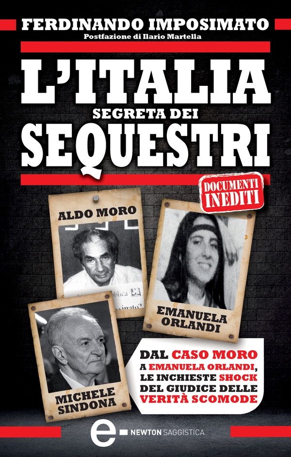 L'Italia segreta dei sequestri - Librerie.coop L'Italia segreta dei sequestri - Librerie.coop