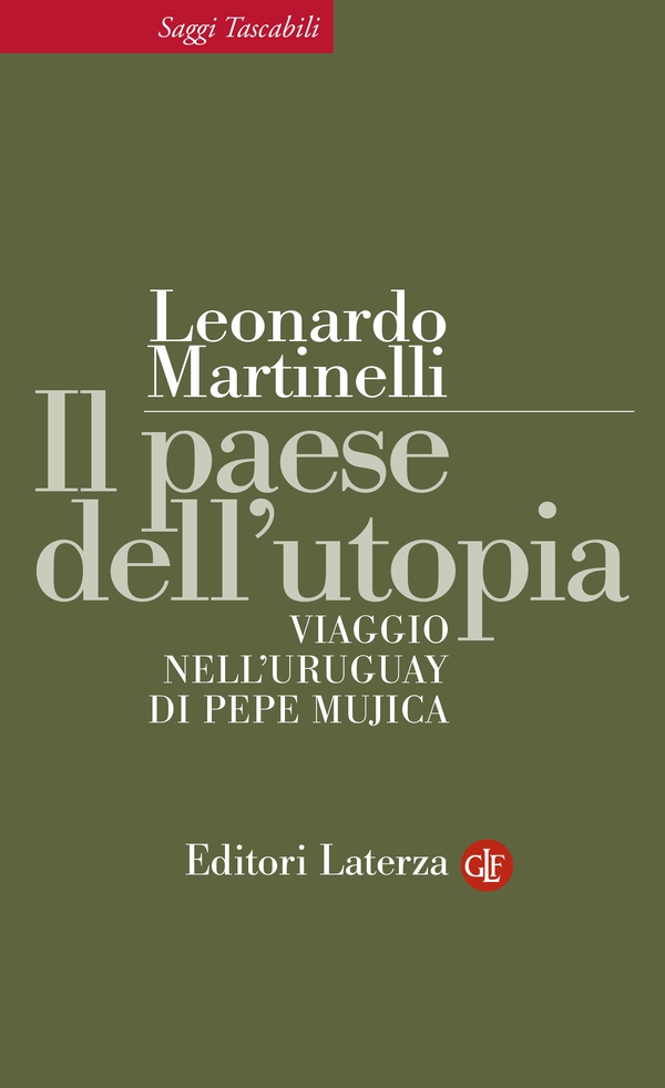 Il paese dell'utopia - Librerie.coop Il paese dell'utopia - Librerie.coop