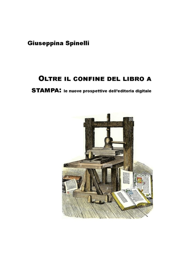 Oltre il confine del libro a stampa: le nuove prospettive dell’editoria digitale - Librerie.coop Oltre il confine del libro a stampa: le nuove prospettive dell’editoria digitale - Librerie.coop