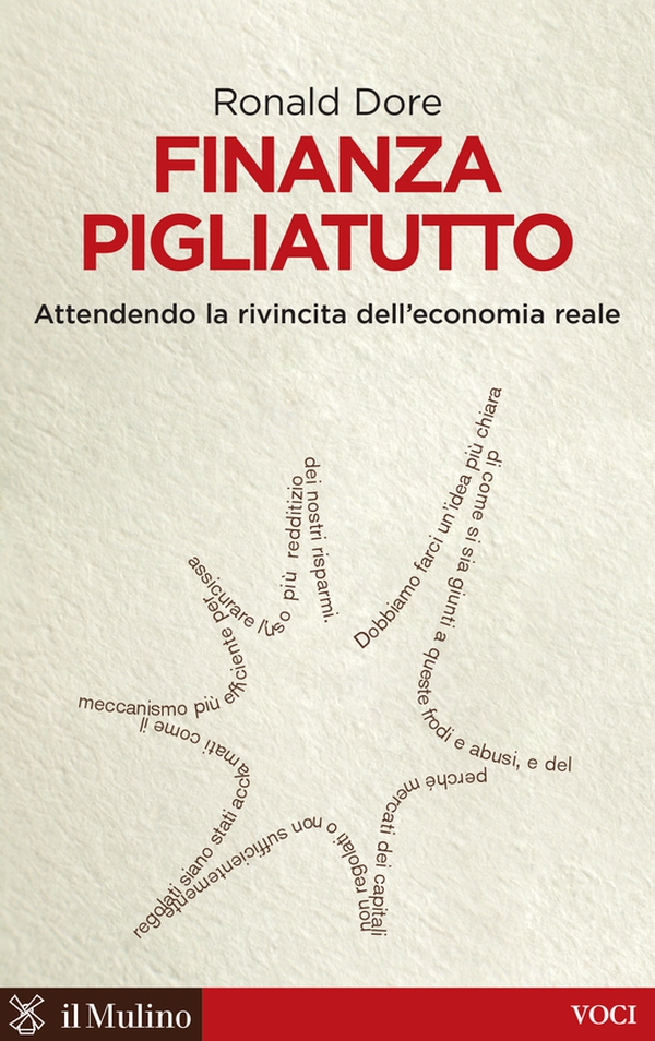 Finanza pigliatutto - Librerie.coop Finanza pigliatutto - Librerie.coop
