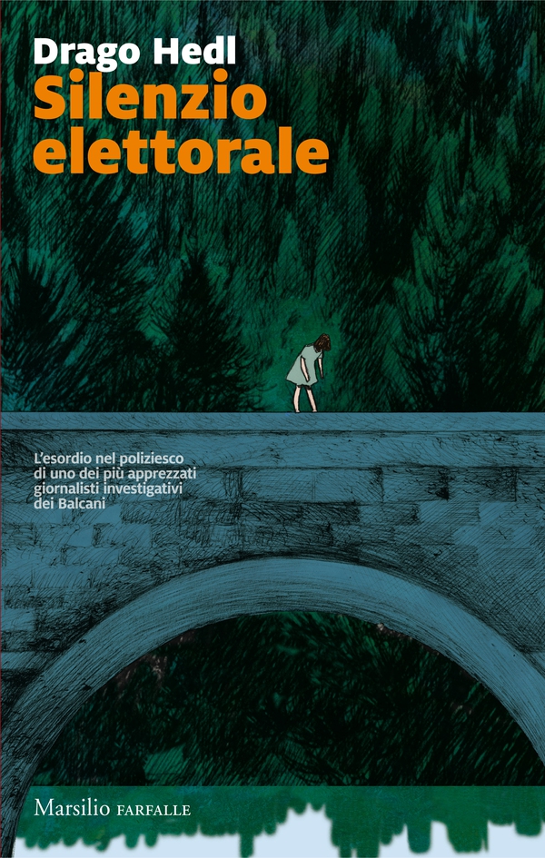 Silenzio elettorale - Librerie.coop Silenzio elettorale - Librerie.coop
