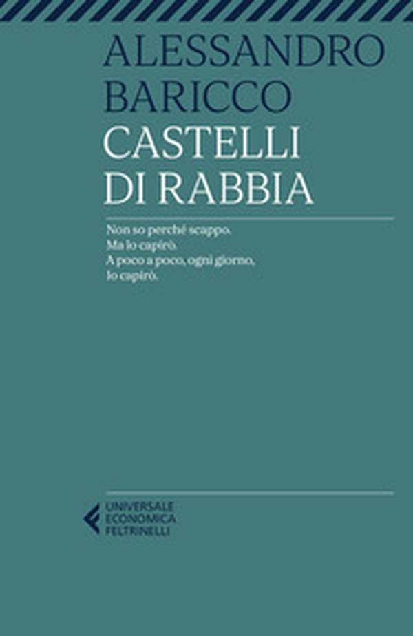 Castelli di rabbia - Librerie.coop Castelli di rabbia - Librerie.coop