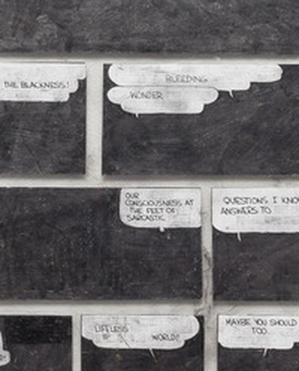 Tony Lewis. Anthology 2014-2016 - Librerie.coop Tony Lewis. Anthology 2014-2016 - Librerie.coop