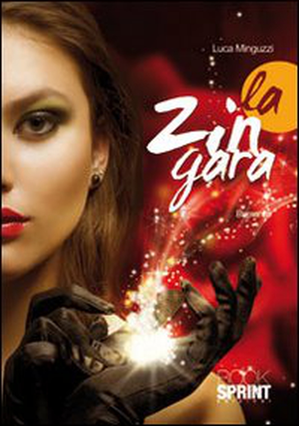 La zingara - Librerie.coop La zingara - Librerie.coop