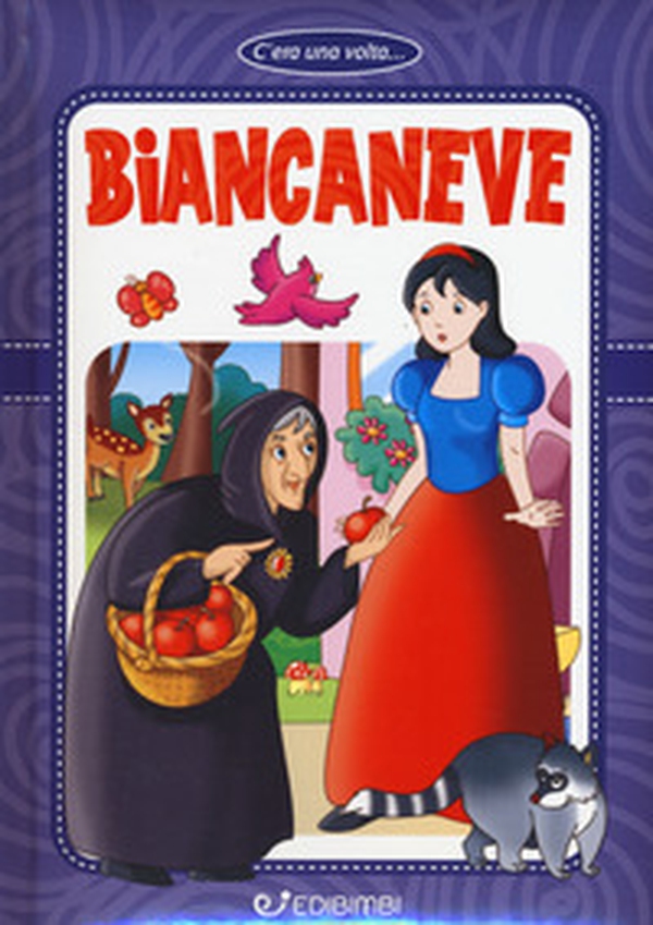 Biancaneve - Librerie.coop Biancaneve - Librerie.coop