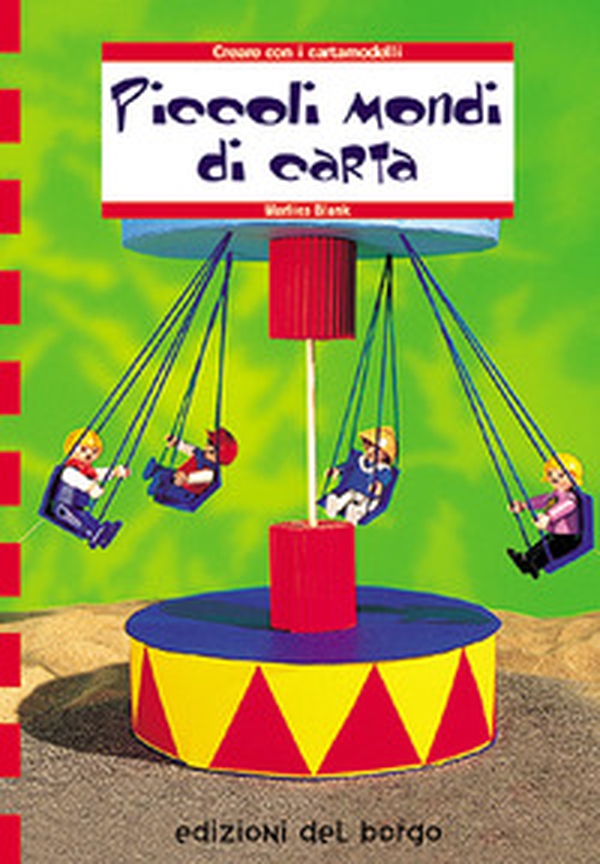 Piccoli mondi di carta - Librerie.coop Piccoli mondi di carta - Librerie.coop