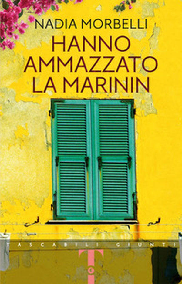 Hanno ammazzato la Marinin - Librerie.coop Hanno ammazzato la Marinin - Librerie.coop