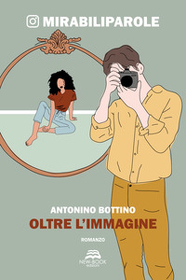 Oltre l'immagine - Librerie.coop Oltre l'immagine - Librerie.coop