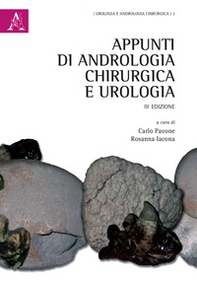 Appunti di andrologia chirurgica e urologia - Librerie.coop