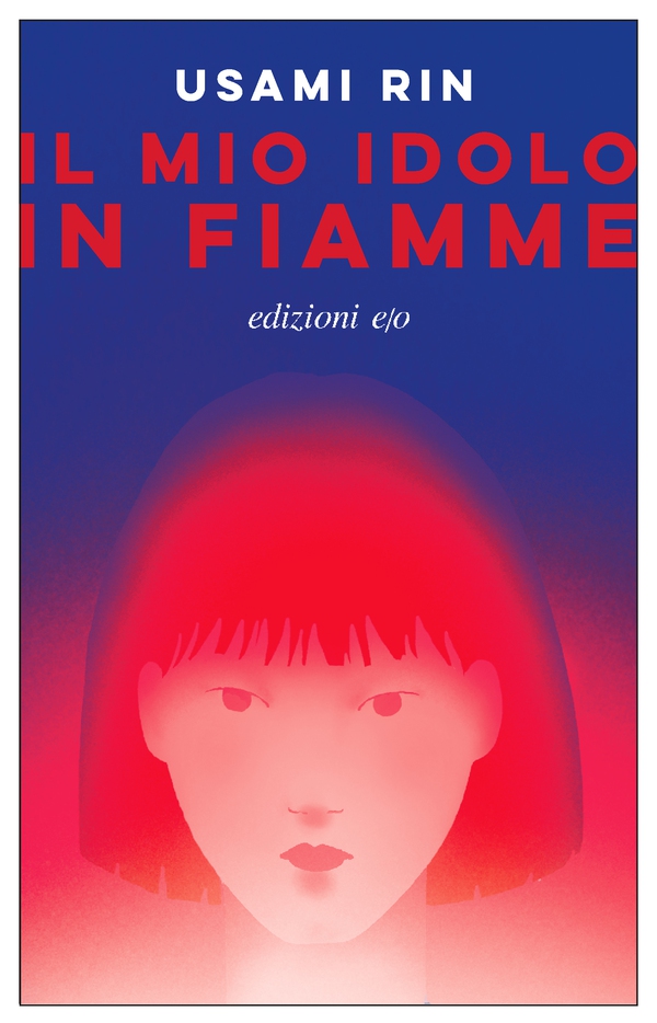 Il mio idolo in fiamme - Librerie.coop Il mio idolo in fiamme - Librerie.coop