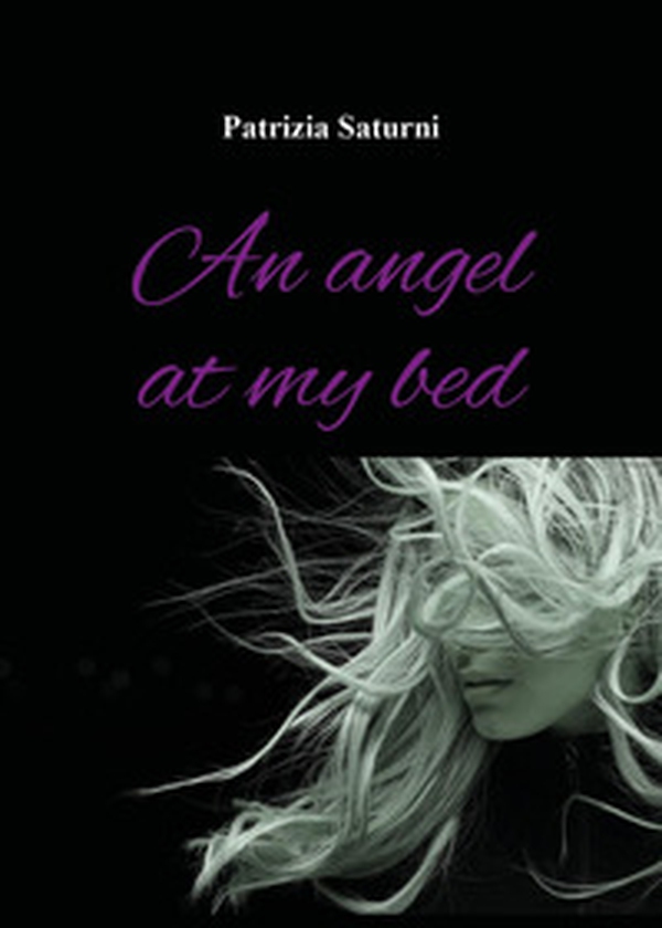 An angel at my bed - Librerie.coop An angel at my bed - Librerie.coop