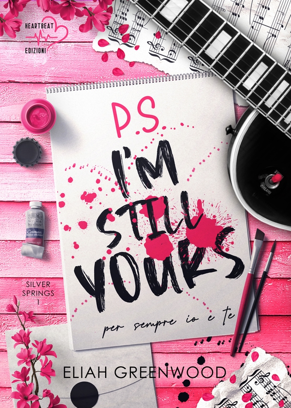 P. S. I'm Still Yours - Librerie.coop P. S. I'm Still Yours - Librerie.coop