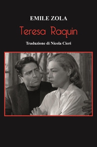 Teresa Raquin - Librerie.coop