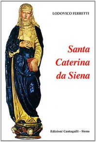 Santa Caterina da Siena - Librerie.coop