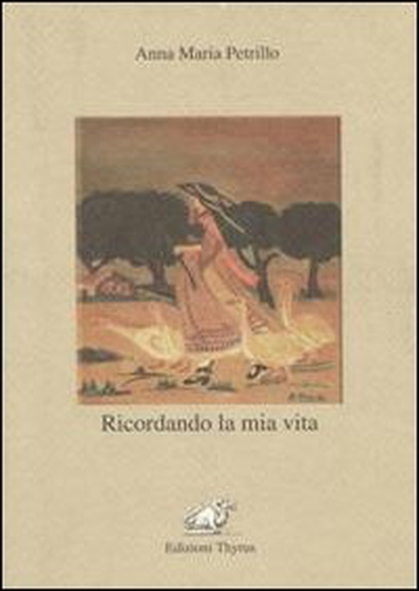 Ricordando la mia vita - Librerie.coop Ricordando la mia vita - Librerie.coop