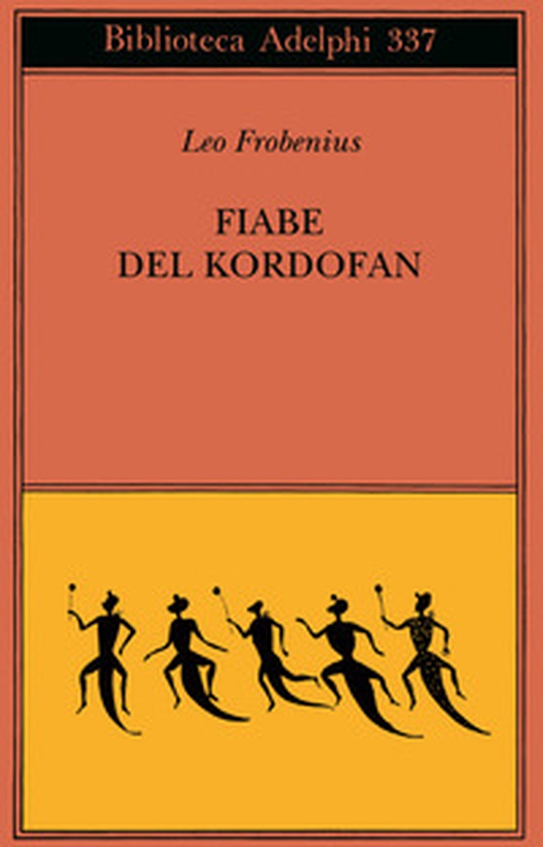 Fiabe del Kordofan - Librerie.coop Fiabe del Kordofan - Librerie.coop