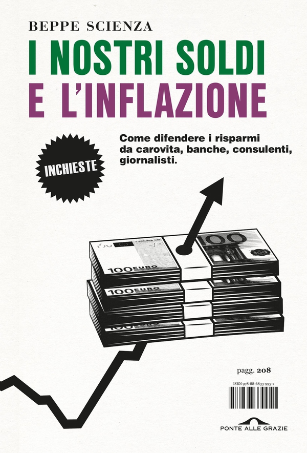 I nostri soldi e l'inflazione - Librerie.coop I nostri soldi e l'inflazione - Librerie.coop