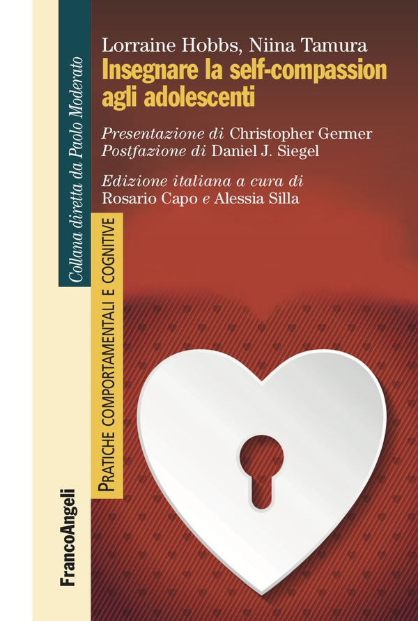 Insegnare la self-compassion agli adolescenti - Librerie.coop Insegnare la self-compassion agli adolescenti - Librerie.coop