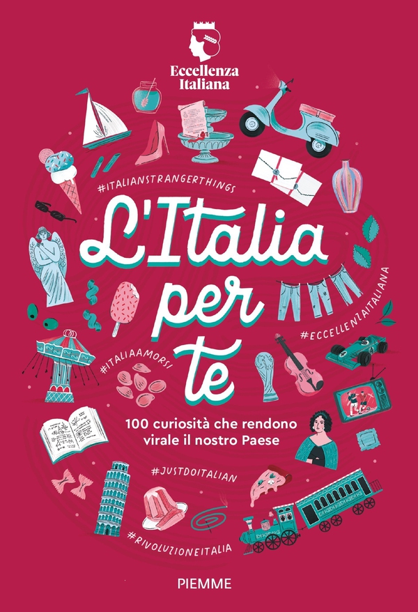L'Italia per te - Librerie.coop L'Italia per te - Librerie.coop