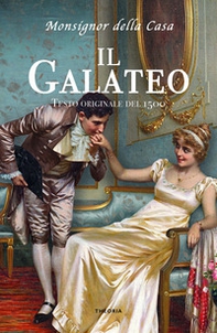 Il galateo - Librerie.coop