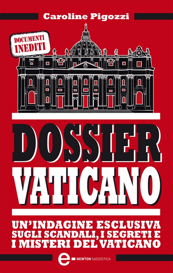 Dossier Vaticano - Librerie.coop Dossier Vaticano - Librerie.coop