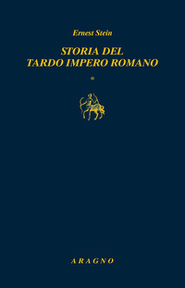 Storia del tardo impero romano - Librerie.coop Storia del tardo impero romano - Librerie.coop