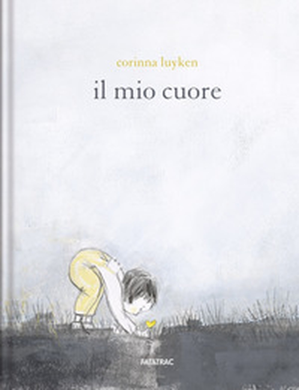 Il mio cuore - Librerie.coop Il mio cuore - Librerie.coop