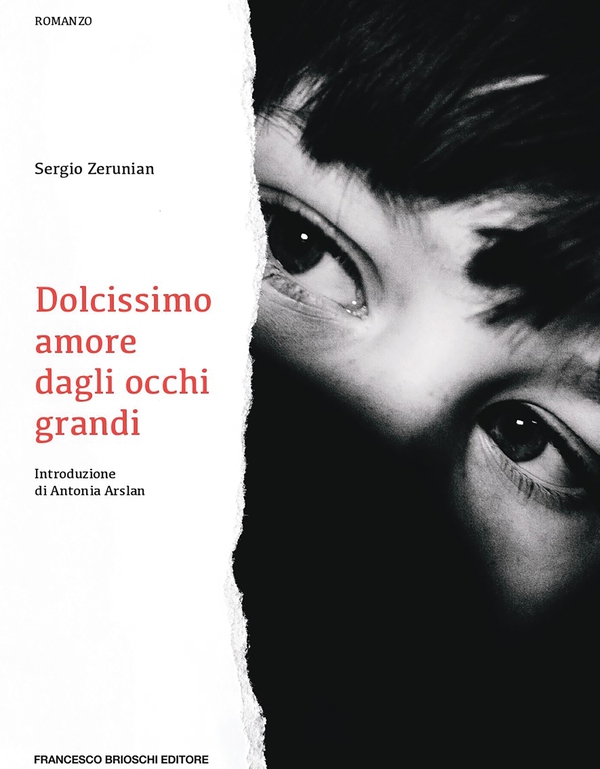 Dolcissimo amore dagli occhi grandi - Librerie.coop Dolcissimo amore dagli occhi grandi - Librerie.coop