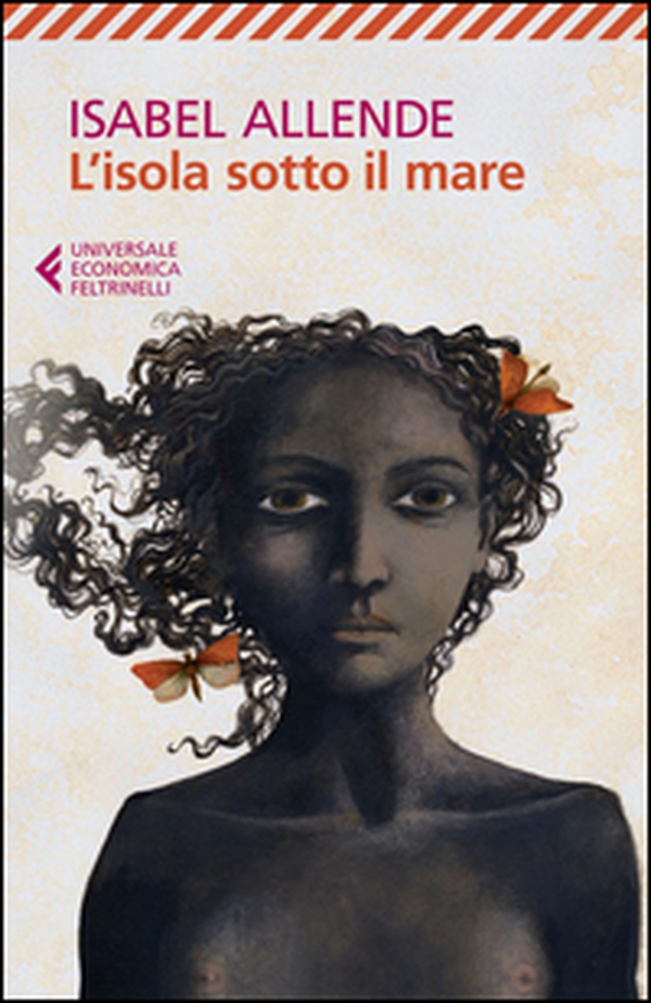 L'isola sotto il mare - Librerie.coop L'isola sotto il mare - Librerie.coop
