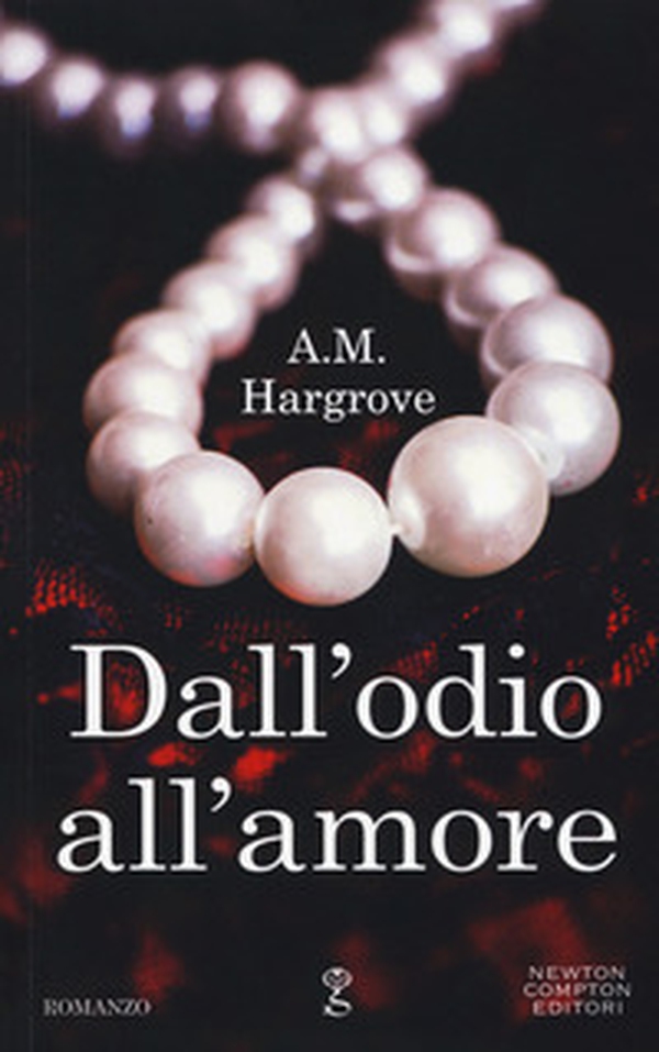 Dall'odio all'amore - Librerie.coop Dall'odio all'amore - Librerie.coop