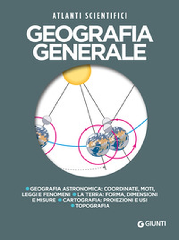 Geografia generale - Librerie.coop Geografia generale - Librerie.coop
