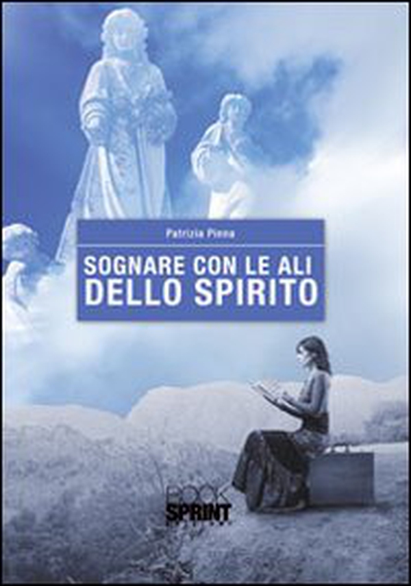 Sognare con le ali dello spirito - Librerie.coop Sognare con le ali dello spirito - Librerie.coop
