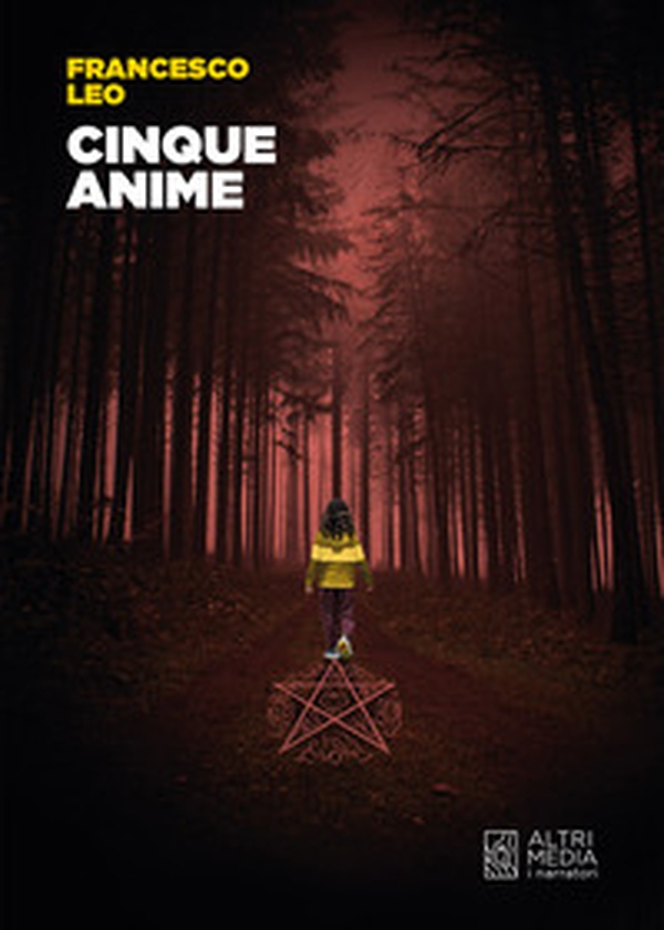 Cinque anime - Librerie.coop Cinque anime - Librerie.coop