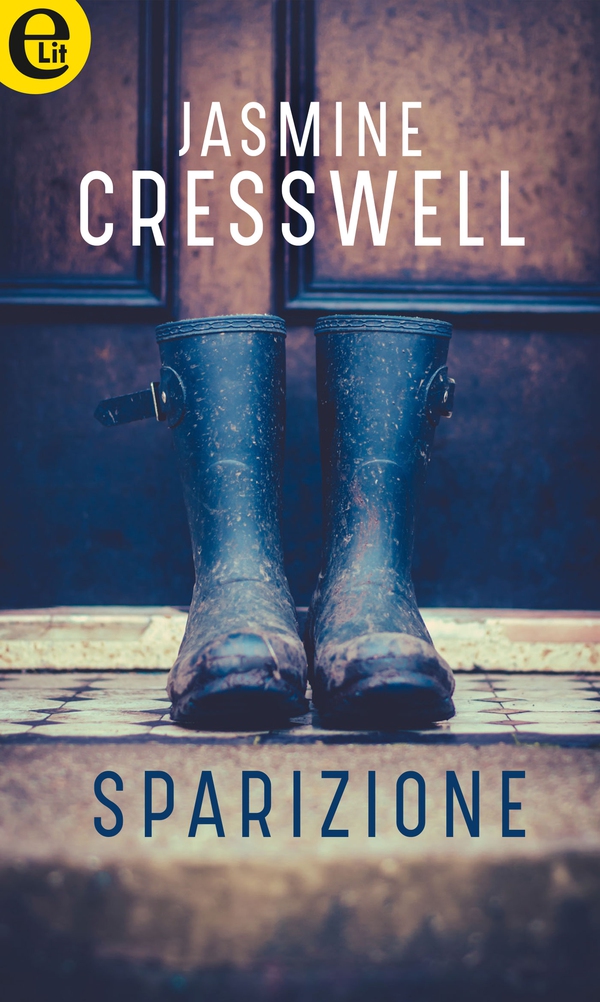 Sparizione (eLit) - Librerie.coop Sparizione (eLit) - Librerie.coop