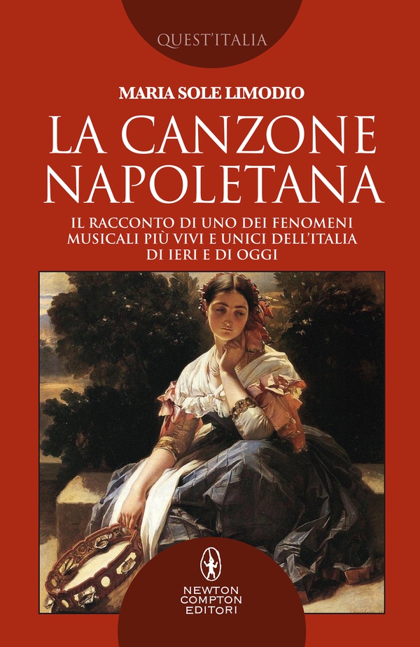 La canzone napoletana - Librerie.coop La canzone napoletana - Librerie.coop
