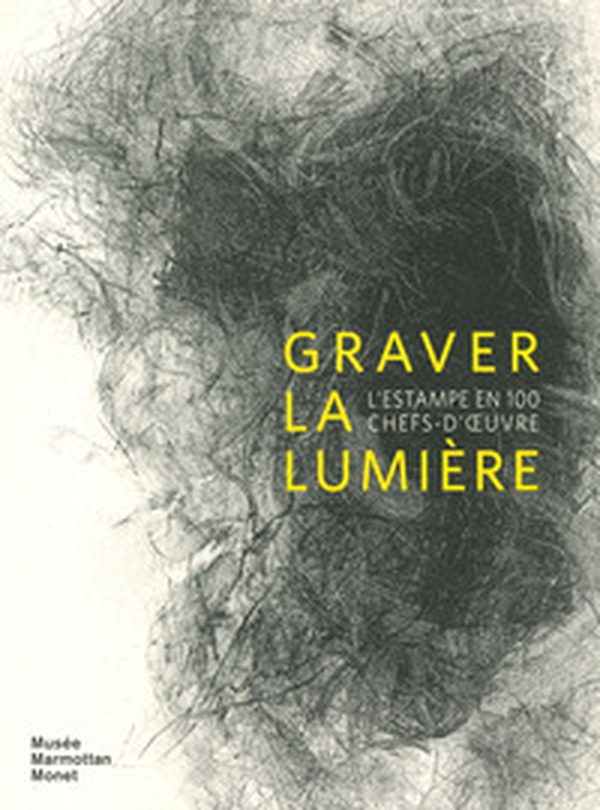 Graver la lumière. L'estampe en 100 chef-d'oeuvre - Librerie.coop Graver la lumière. L'estampe en 100 chef-d'oeuvre - Librerie.coop