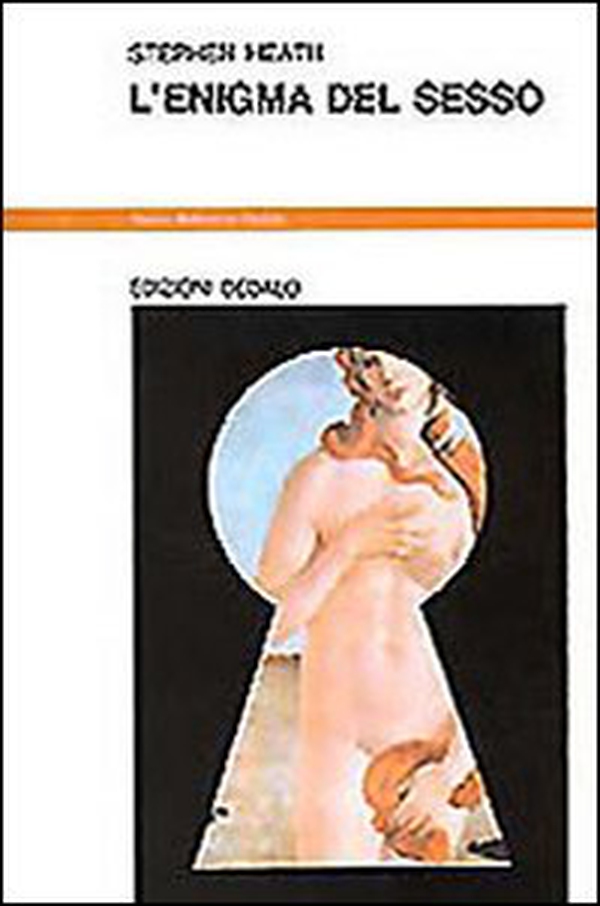 L'enigma del sesso - Librerie.coop L'enigma del sesso - Librerie.coop