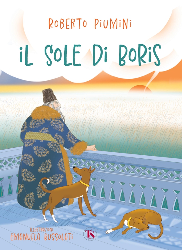 Il sole di Boris - Librerie.coop Il sole di Boris - Librerie.coop
