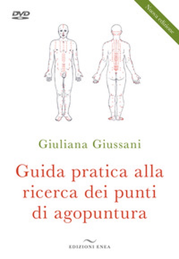Guida pratica alla ricerca dei punti di agopuntura - Librerie.coop Guida pratica alla ricerca dei punti di agopuntura - Librerie.coop