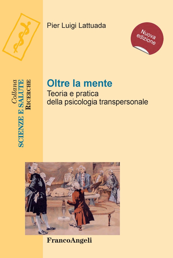 Oltre la mente - Librerie.coop Oltre la mente - Librerie.coop