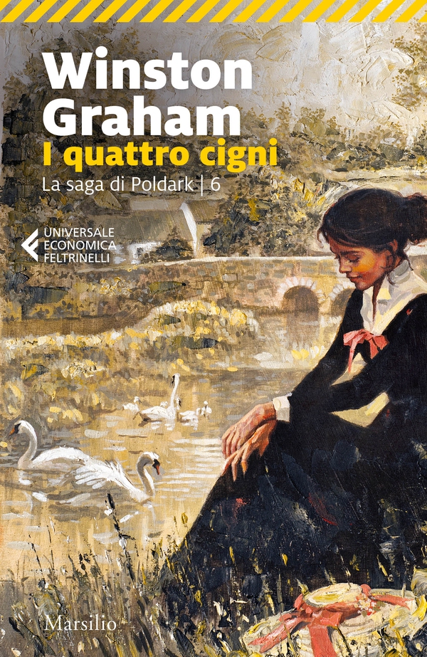 I quattro cigni - Librerie.coop I quattro cigni - Librerie.coop